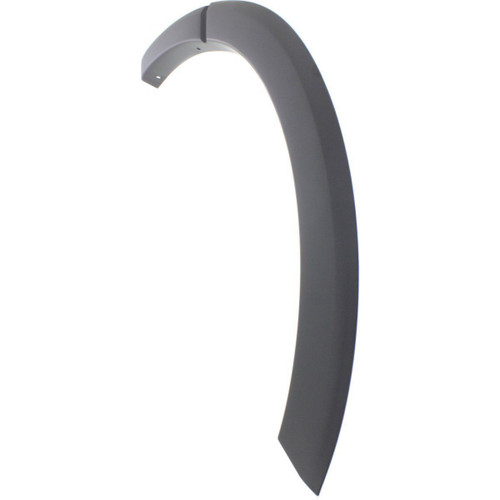 WHEEL OPENING MOULDING RR LH PRIMED FOR SHORT WHEEL BASE MODELS REPLACEMENT FOR FORD EXPEDITION 2008 PARTSLINK NUMBER  FO1790112