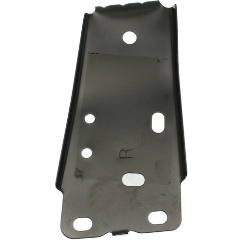 BUMPER RETAINER BRACKET RR LH STEEL REPLACEMENT FOR NISSAN ROGUE HYBRID 2019 PARTSLINK NUMBER NI1132108 BUMPER RETAINER BRACKET RR LH STEEL REPLACEMENT FOR NISSAN ROGUE HYBRID 2019 PARTSLINK NUMBER NI1132108