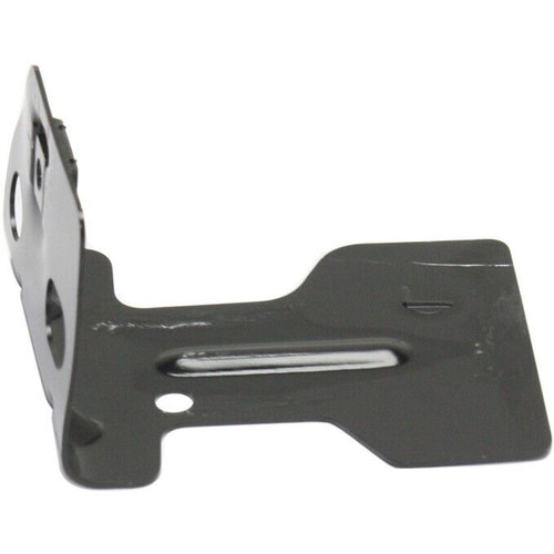 FENDER BRACKET LH STEEL REPLACEMENT FOR FORD FUSION ENERGI 2015 PARTSLINK NUMBER FO1244103 FENDER BRACKET LH STEEL REPLACEMENT FOR FORD FUSION ENERGI 2015 PARTSLINK NUMBER FO1244103