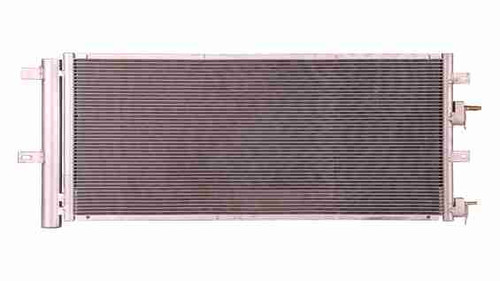 CONDENSER (4211) 1.6/2.0L TURBO/2.0L HYB REPLACEMENT FOR FORD FUSION ENERGI 2015 PARTSLINK NUMBER FO3030241 CONDENSER (4211) 1.6/2.0L TURBO/2.0L HYB REPLACEMENT FOR FORD FUSION ENERGI 2015 PARTSLINK NUMBER FO3030241