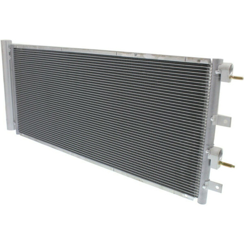 CONDENSER (4211) 1.6/2.0L TURBO/2.0L HYB REPLACEMENT FOR FORD FUSION ENERGI 2015 PARTSLINK NUMBER FO3030241 CONDENSER (4211) 1.6/2.0L TURBO/2.0L HYB REPLACEMENT FOR FORD FUSION ENERGI 2015 PARTSLINK NUMBER FO3030241