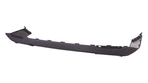 VALANCE RR TEXTURED W/O SENSOR W/DUAL EXHAUST EXCLUDE 2018-19 WIDE BODY CAPA REPLACEMENT FOR DODGE CHALLENGER 2023 PARTSLINK NUMBER CH1195119C VALANCE RR TEXTURED W/O SENSOR W/DUAL EXHAUST EXCLUDE 2018-19 WIDE BODY CAPA REPLACEMENT FOR DODGE CHALLENGER 2023 PARTSLINK NUMBER CH1195119C