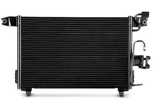 CONDENSER (30080) 2.0L L4  REPLACEMENT FOR NISSAN ROGUE HYBRID 2019 PARTSLINK NUMBER NI3030180