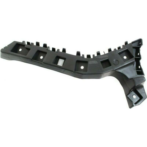 BUMPER BRACKET RR RH UPPER FLATROCK PLANT MODEL  REPLACEMENT FOR FORD FUSION ENERGI 2015 PARTSLINK NUMBER  FO1143124