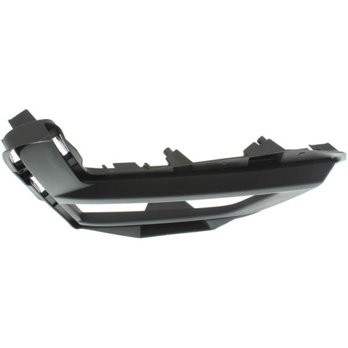 FOG LAMP BEZEL FR RH BLACK REPLACEMENT FOR NISSAN ROGUE HYBRID 2019 PARTSLINK NUMBER NI1039149U FOG LAMP BEZEL FR RH BLACK REPLACEMENT FOR NISSAN ROGUE HYBRID 2019 PARTSLINK NUMBER NI1039149U