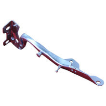 HOOD HINGE LH REPLACEMENT FOR FORD EXPEDITION EL 2008 PARTSLINK NUMBER FO1236140 HOOD HINGE LH REPLACEMENT FOR FORD EXPEDITION EL 2008 PARTSLINK NUMBER FO1236140