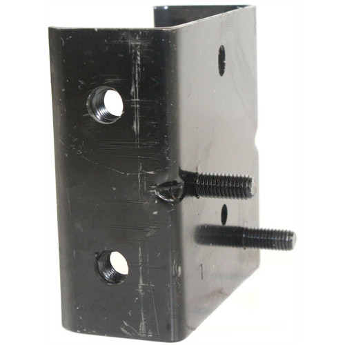 REBAR FR BRACKET LH REPLACEMENT FOR FORD ESCAPE HYBRID 2005 PARTSLINK NUMBER FO1066142