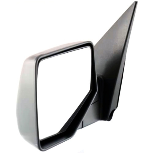 DOOR MIRROR LH POWER XLS/XLT REPLACEMENT FOR FORD EXPLORER 2008 PARTSLINK NUMBER  FO1320275