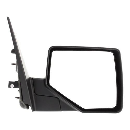 DOOR MIRROR RH POWER HTD W/PUDDLE LAMP W/HEAT REPLACEMENT FOR FORD EXPLORER 2008 PARTSLINK NUMBER  FO1321284