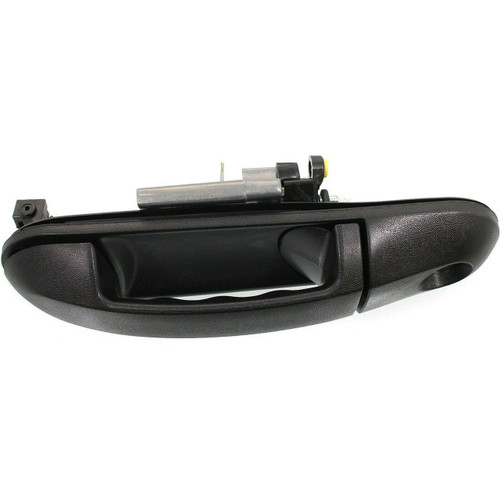 DOOR HANDLE FR LH OUTER TEXTURED W/KEYHOLE REPLACEMENT FOR FORD EXPLORER LIMITED 2008 PARTSLINK NUMBER FO1310139 DOOR HANDLE FR LH OUTER TEXTURED W/KEYHOLE REPLACEMENT FOR FORD EXPLORER LIMITED 2008 PARTSLINK NUMBER FO1310139