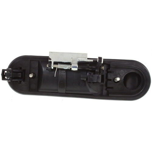 DOOR HANDLE FR RH OUTER W/O KEYHOLE REPLACEMENT FOR FORD EXPLORER  LIMITED 2008 PARTSLINK NUMBER  FO1311153