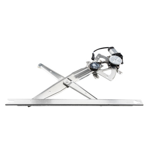 WINDOW REGULATOR FR LH POWER REPLACEMENT FOR FORD EXCURSION 2005 PARTSLINK NUMBER FO1350149