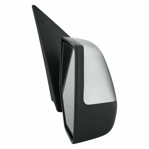 DOOR MIRROR RH POWER W/SIGNAL W/O HEAT XLS/XLT PTM REPLACEMENT FOR FORD EXPLORER 2008 PARTSLINK NUMBER  FO1321279