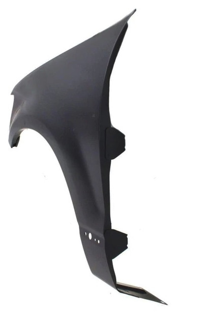 FENDER FR RH XLS W/O FLARE HOLE REPLACEMENT FOR FORD EXPLORER 2008 PARTSLINK NUMBER  FO1241247