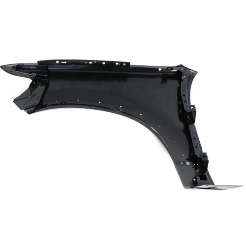 FENDER FR RH XLT W/FLARE HOLE REPLACEMENT FOR FORD EXPLORER 2008 PARTSLINK NUMBER  FO1241248