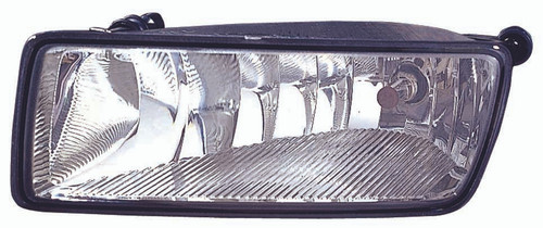 FOG LAMP FR LH W/O IRONMAN W/O SPORT PKG CLEAR LENS CAPA REPLACEMENT FOR FORD EXPLORER 2008 PARTSLINK NUMBER FO2594100C FOG LAMP FR LH W/O IRONMAN W/O SPORT PKG CLEAR LENS CAPA REPLACEMENT FOR FORD EXPLORER 2008 PARTSLINK NUMBER FO2594100C