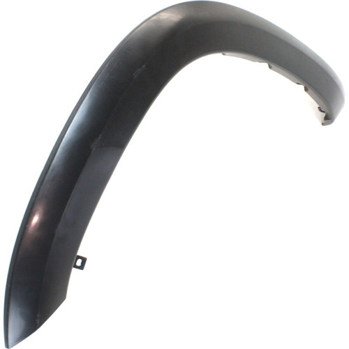 FLARE FR PRIMED LH (MOUNTS TO FR FENDER) REPLACEMENT FOR FORD EXPLORER EDDIE BAUER 2008 PARTSLINK NUMBER FO1290122 FLARE FR PRIMED LH (MOUNTS TO FR FENDER) REPLACEMENT FOR FORD EXPLORER EDDIE BAUER 2008 PARTSLINK NUMBER FO1290122