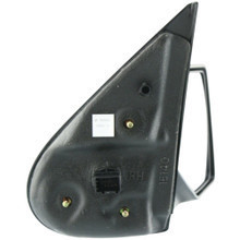 DOOR MIRROR RH POWER TEXTURED W/PUDDLE LAMP W/O HEAT XLS/XLT REPLACEMENT FOR FORD EXPLORER LIMITED 2008 PARTSLINK NUMBER  FO1321271