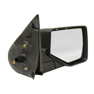 DOOR MIRROR RH POWER W/SIGNAL W/O HEAT XLS/XLT PTM REPLACEMENT FOR FORD EXPLORER SPORT TRAC 2008 PARTSLINK NUMBER  FO1321279