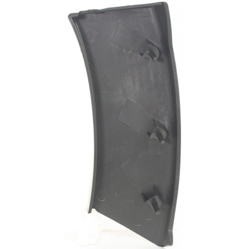 FLARE FR PRIMED LH (MOUNTS TO FR BUMPER) REPLACEMENT FOR FORD EXPLORER SPORT TRAC 2008 PARTSLINK NUMBER FO1290121 FLARE FR PRIMED LH (MOUNTS TO FR BUMPER) REPLACEMENT FOR FORD EXPLORER SPORT TRAC 2008 PARTSLINK NUMBER FO1290121