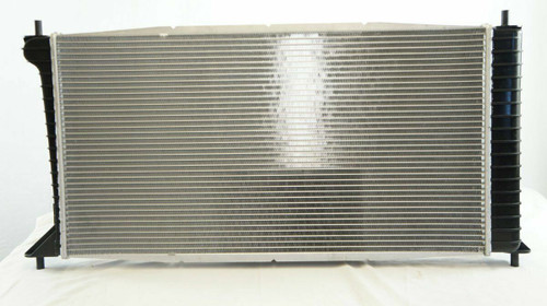 RADIATOR (2719) 4.6L/5.4L V8 REPLACEMENT FOR FORD EXPEDITION 2005 PARTSLINK NUMBER FO3010252 RADIATOR (2719) 4.6L/5.4L V8 REPLACEMENT FOR FORD EXPEDITION 2005 PARTSLINK NUMBER FO3010252