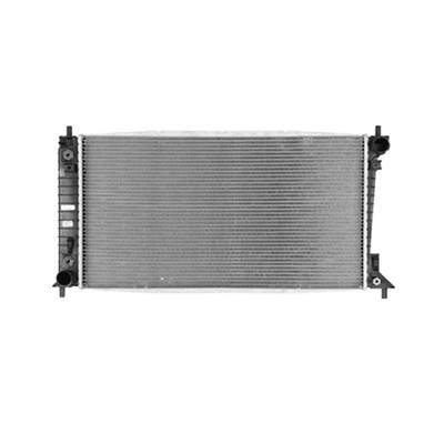 RADIATOR (2719) 4.6L/5.4L V8 REPLACEMENT FOR FORD EXPEDITION 2005 PARTSLINK NUMBER FO3010252 RADIATOR (2719) 4.6L/5.4L V8 REPLACEMENT FOR FORD EXPEDITION 2005 PARTSLINK NUMBER FO3010252