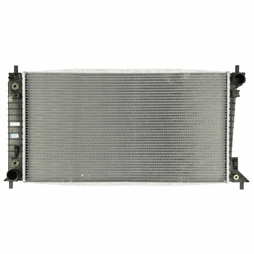 RADIATOR (2719) 4.6L/5.4L V8 REPLACEMENT FOR FORD EXPEDITION 2005 PARTSLINK NUMBER FO3010252 RADIATOR (2719) 4.6L/5.4L V8 REPLACEMENT FOR FORD EXPEDITION 2005 PARTSLINK NUMBER FO3010252