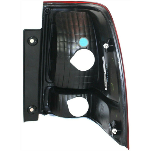TAIL LAMP LH HQ REPLACEMENT FOR FORD EXPEDITION 2005 PARTSLINK NUMBER FO2800166