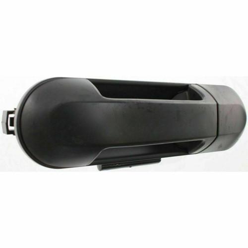 DOOR HANDLE RR RH OUTER PTM REPLACEMENT FOR FORD EXPLORER 2005 PARTSLINK NUMBER FO1521119