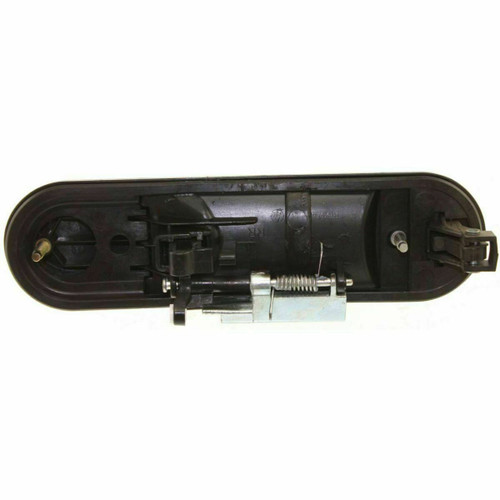 DOOR HANDLE RR RH OUTER PTM REPLACEMENT FOR FORD EXPLORER 2005 PARTSLINK NUMBER FO1521119