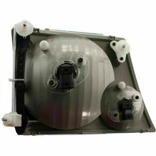 HEAD LAMP LH HQ REPLACEMENT FOR FORD EXPLORER 2005 PARTSLINK NUMBER FO2502176 HEAD LAMP LH HQ REPLACEMENT FOR FORD EXPLORER 2005 PARTSLINK NUMBER FO2502176