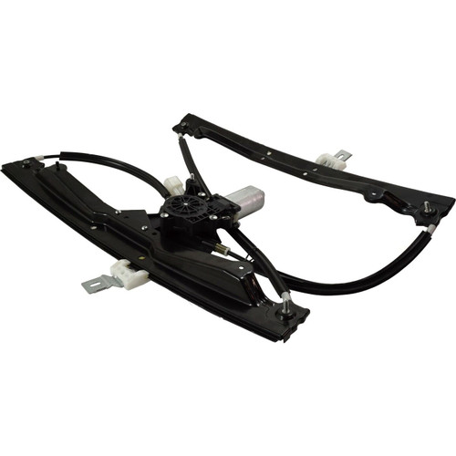 WINDOW REGULATOR FR LH POWER REPLACEMENT FOR FORD EXPLORER 2005 PARTSLINK NUMBER FO1350141