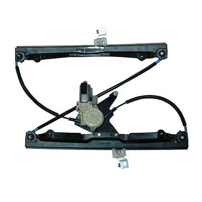 WINDOW REGULATOR FR RH POWER REPLACEMENT FOR FORD EXPLORER 2005 PARTSLINK NUMBER FO1351141