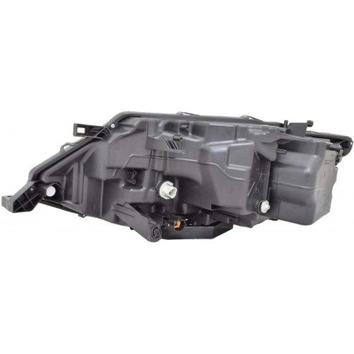 HEAD LAMP RH LED NON-SPORT MODEL CAPA REPLACEMENT FOR NISSAN ROGUE HYBRID 2019 PARTSLINK NUMBER NI2503272C HEAD LAMP RH LED NON-SPORT MODEL CAPA REPLACEMENT FOR NISSAN ROGUE HYBRID 2019 PARTSLINK NUMBER NI2503272C