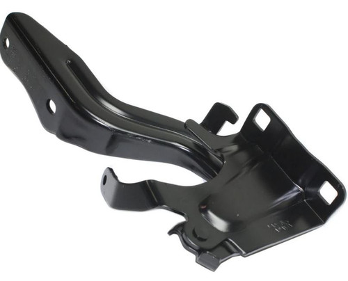 HOOD HINGE RH REPLACEMENT FOR NISSAN ROGUE HYBRID 2019 PARTSLINK NUMBER NI1236149 HOOD HINGE RH REPLACEMENT FOR NISSAN ROGUE HYBRID 2019 PARTSLINK NUMBER NI1236149