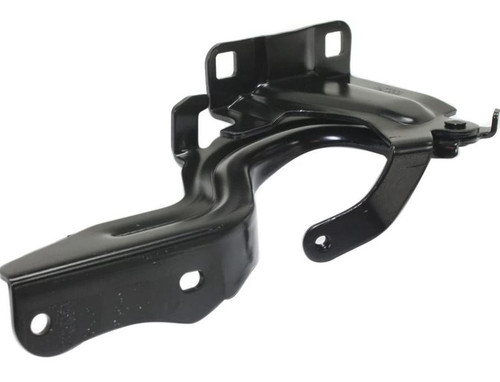 HOOD HINGE RH REPLACEMENT FOR NISSAN ROGUE HYBRID 2019 PARTSLINK NUMBER NI1236149 HOOD HINGE RH REPLACEMENT FOR NISSAN ROGUE HYBRID 2019 PARTSLINK NUMBER NI1236149