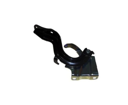 HOOD HINGE RH REPLACEMENT FOR NISSAN ROGUE HYBRID 2019 PARTSLINK NUMBER NI1236149 HOOD HINGE RH REPLACEMENT FOR NISSAN ROGUE HYBRID 2019 PARTSLINK NUMBER NI1236149