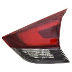 TRUNK LAMP RH CAPA  REPLACEMENT FOR NISSAN ROGUE HYBRID 2019 PARTSLINK NUMBER NI2803115C