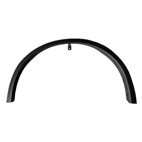 WHEEL ARCH TRIM FR LH REPLACEMENT FOR NISSAN ROGUE HYBRID 2019 PARTSLINK NUMBER NI1290101 WHEEL ARCH TRIM FR LH REPLACEMENT FOR NISSAN ROGUE HYBRID 2019 PARTSLINK NUMBER NI1290101