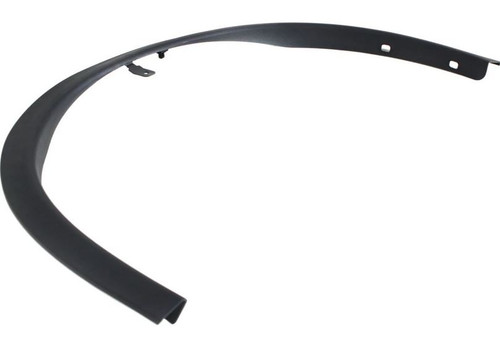 WHEEL ARCH TRIM FR RH REPLACEMENT FOR NISSAN ROGUE HYBRID 2019 PARTSLINK NUMBER NI1291101 WHEEL ARCH TRIM FR RH REPLACEMENT FOR NISSAN ROGUE HYBRID 2019 PARTSLINK NUMBER NI1291101