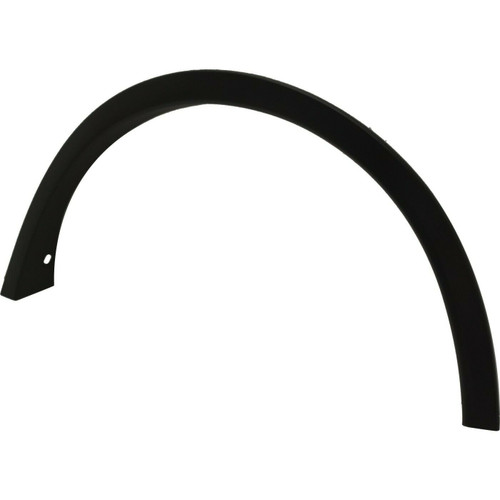 WHEEL ARCH TRIM RR LH  REPLACEMENT FOR NISSAN ROGUE HYBRID 2019 PARTSLINK NUMBER 	NI1790100U