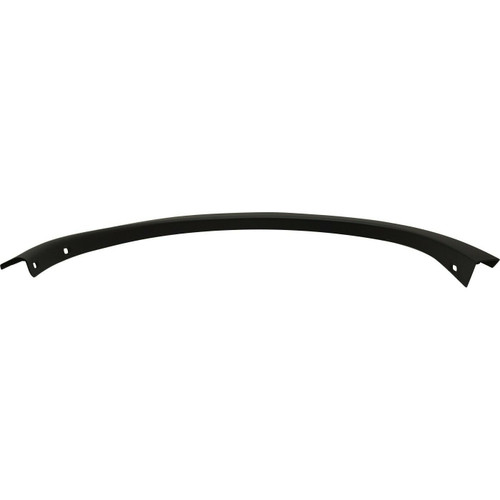 WHEEL ARCH TRIM RR RH  REPLACEMENT FOR NISSAN ROGUE HYBRID 2019 PARTSLINK NUMBER NI1791100U