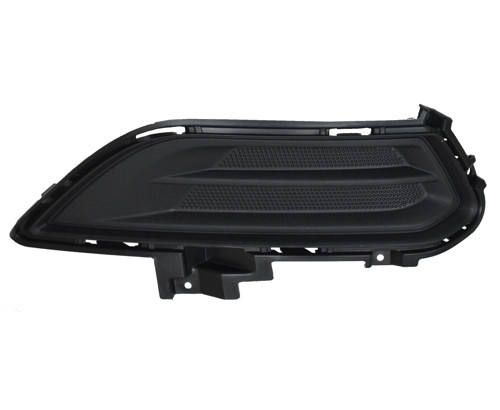 FOG LAMP COVER FR RH REPLACEMENT FOR FORD FUSION HYBRID 2015 PARTSLINK NUMBER FO1039133 FOG LAMP COVER FR RH REPLACEMENT FOR FORD FUSION HYBRID 2015 PARTSLINK NUMBER FO1039133