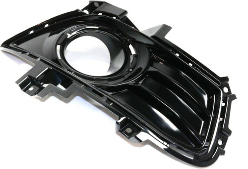 FOG LAMP BEZEL FR RH REPLACEMENT FOR FORD FUSION HYBRID 2015 PARTSLINK NUMBER FO1039136 FOG LAMP BEZEL FR RH REPLACEMENT FOR FORD FUSION HYBRID 2015 PARTSLINK NUMBER FO1039136