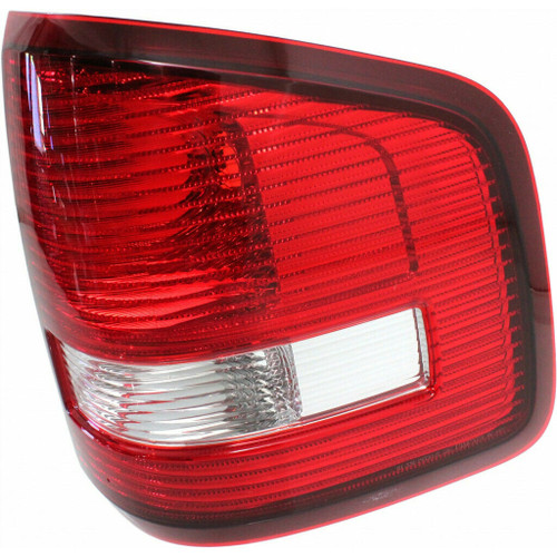 TAIL LAMP RH SPORT TRACK CAPA REPLACEMENT FOR FORD EXPLORER SPORT TRAC 2008 PARTSLINK NUMBER  FO2801199C