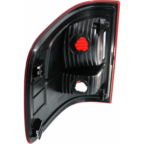 TAIL LAMP RH SPORT TRACK HQ	 REPLACEMENT FOR FORD EXPLORER SPORT TRAC 2008 PARTSLINK NUMBER  FO2801199