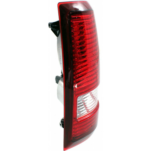 TAIL LAMP RH SPORT TRACK HQ	 REPLACEMENT FOR FORD EXPLORER SPORT TRAC 2008 PARTSLINK NUMBER  FO2801199