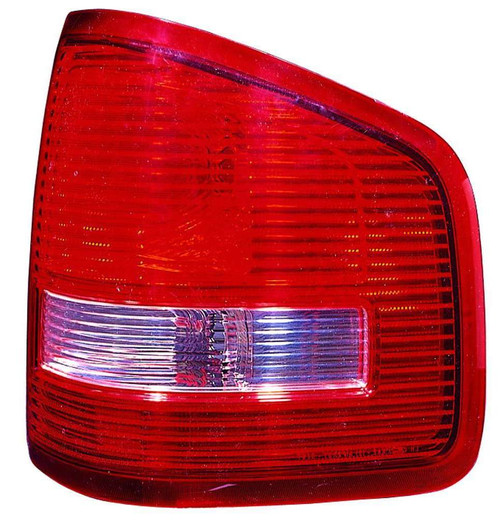 TAIL LAMP RH SPORT TRACK HQ	 REPLACEMENT FOR FORD EXPLORER SPORT TRAC 2008 PARTSLINK NUMBER  FO2801199