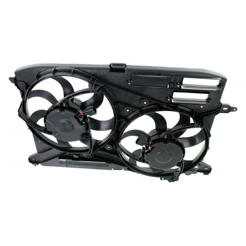 COOLING FAN ASSY 1.6L TURBO 13-15 REPLACEMENT FOR FORD FUSION HYBRID 2015 PARTSLINK NUMBER FO3115196 COOLING FAN ASSY 1.6L TURBO 13-15 REPLACEMENT FOR FORD FUSION HYBRID 2015 PARTSLINK NUMBER FO3115196