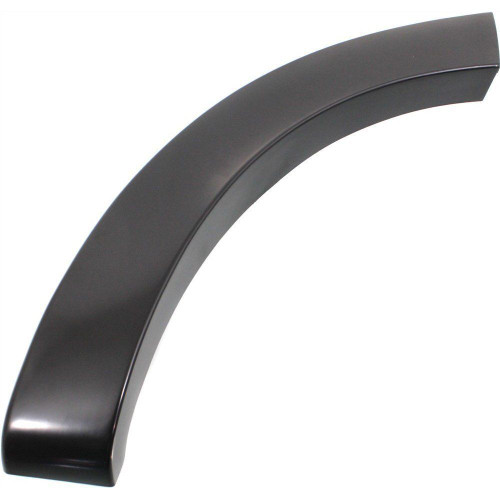 WHEEL OPENING MOULDING RR LH PRIMED (MOUNTS ON RR DOOR) REPLACEMENT FOR FORD EXPLORER 2008 PARTSLINK NUMBER FO1790109 WHEEL OPENING MOULDING RR LH PRIMED (MOUNTS ON RR DOOR) REPLACEMENT FOR FORD EXPLORER 2008 PARTSLINK NUMBER FO1790109
